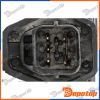 Serrure de porte droite pour HYUNDAI | EZC-HY-634, 81325-2C000